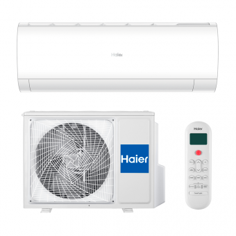 CORAL HSU-07HPL103/R3 HAIER сплит-система
