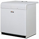Котел напольный газовый FERROLI PEGASUS F3 N153 (чугунный т/о) (0E2LAAWA) по цене 832050 руб.