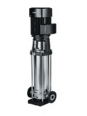 Купить Вертикальный многоступенчатый насос Hydroo VF10-13R 0550 T 4069 5 2 IE3